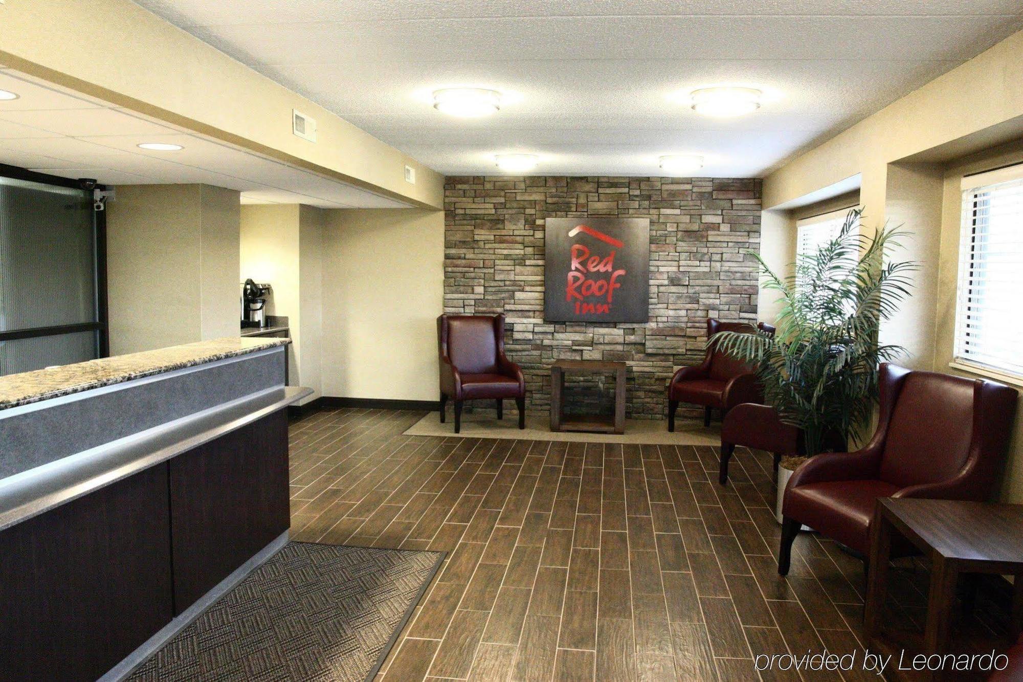 Red Roof Inn Syracuse East Syracuse Esterno foto